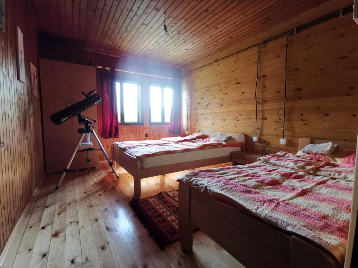 Villa Uvac Griffon à Nova Varoš Extérieur photo